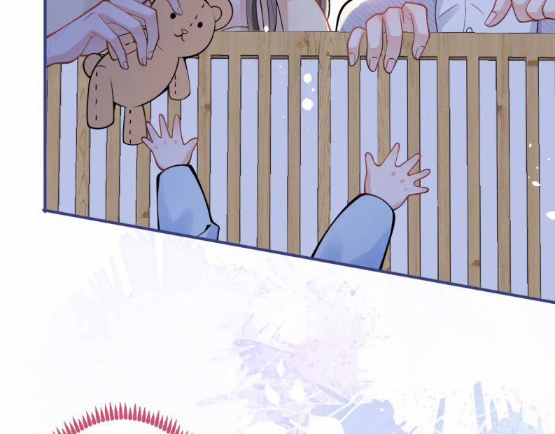 Tiểu Lang Cẩu Của Ảnh Đế Gia 34 trang 24