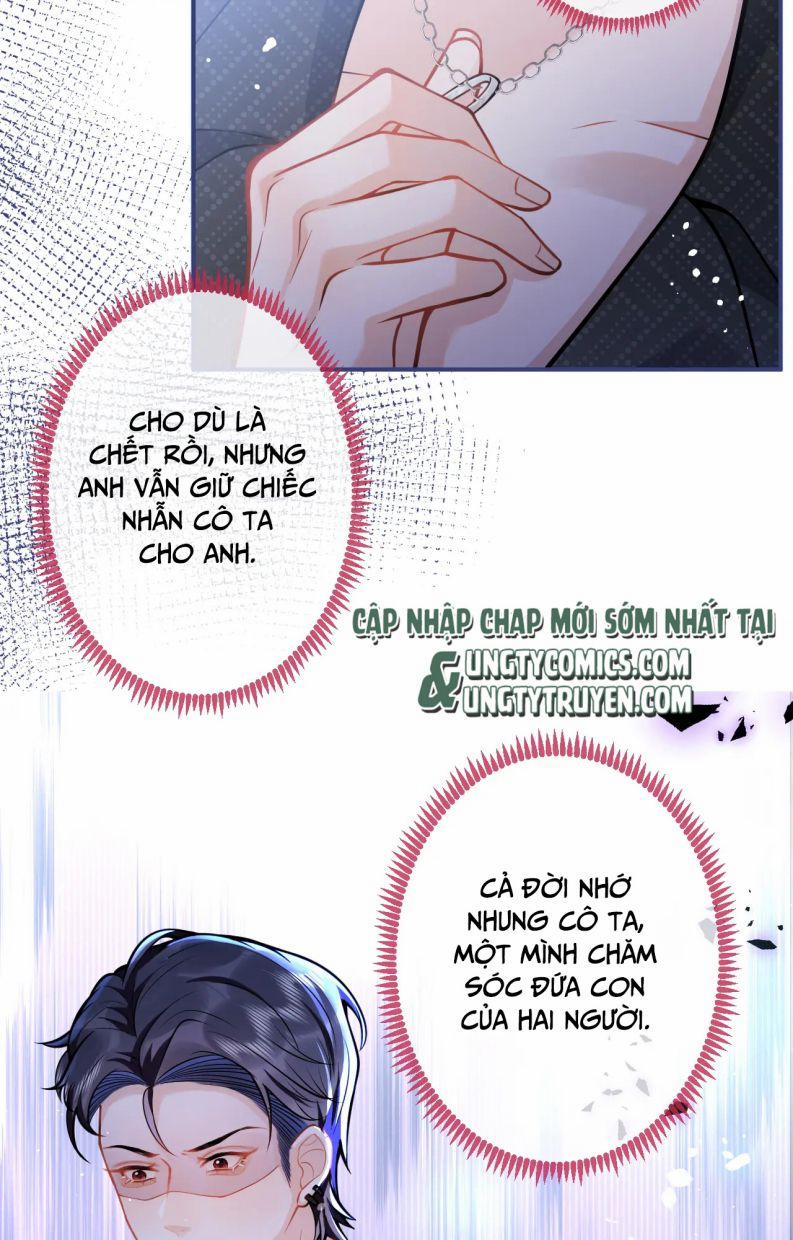 Tiểu Lang Cẩu Của Ảnh Đế Gia 34 trang 31