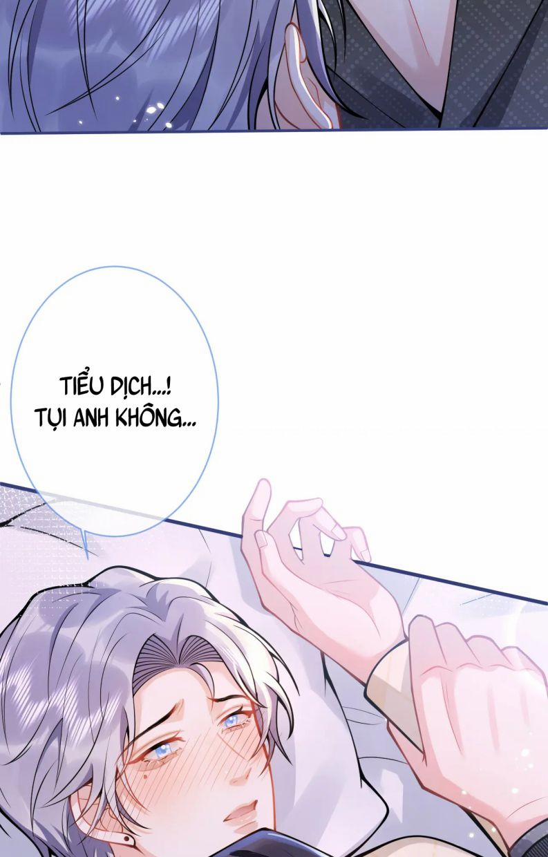 Tiểu Lang Cẩu Của Ảnh Đế Gia 34 trang 38