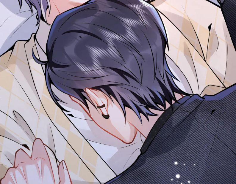 Tiểu Lang Cẩu Của Ảnh Đế Gia 34 trang 39