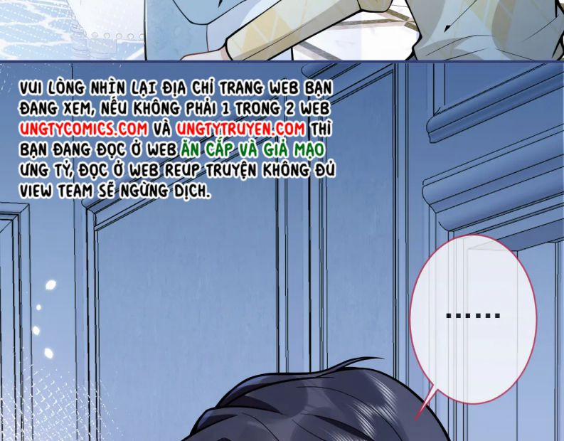 Tiểu Lang Cẩu Của Ảnh Đế Gia 34 trang 4