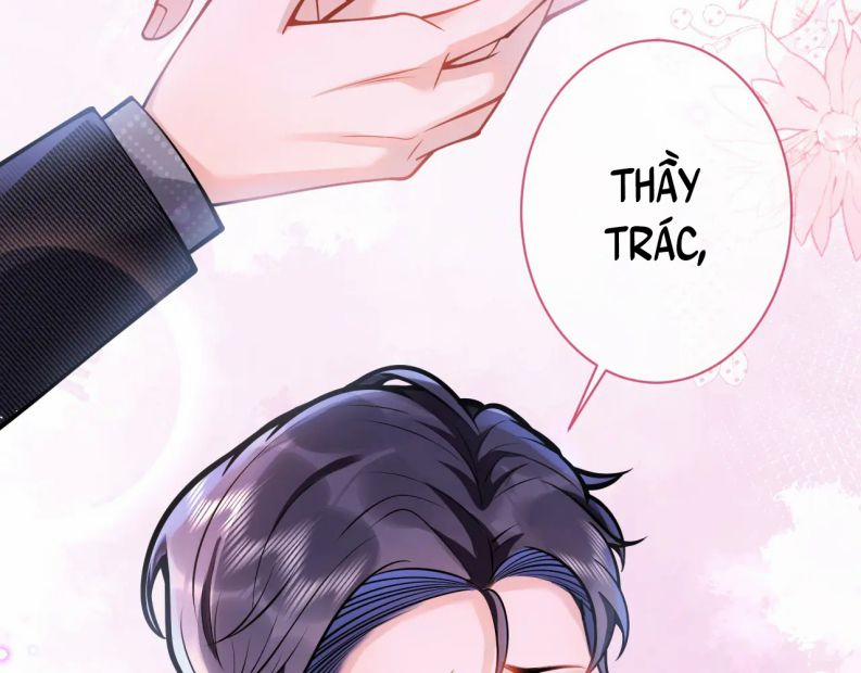 Tiểu Lang Cẩu Của Ảnh Đế Gia 34 trang 48