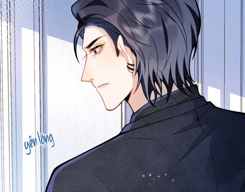 Tiểu Lang Cẩu Của Ảnh Đế Gia 34 trang 5