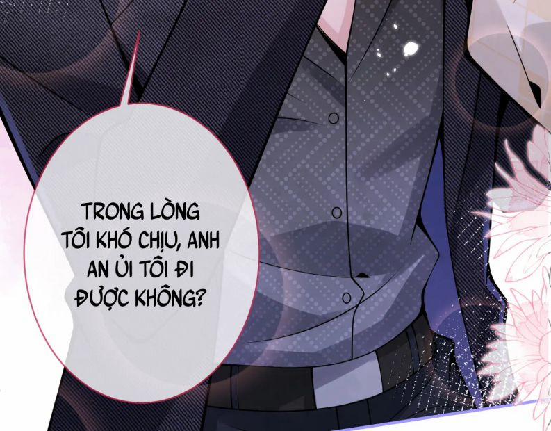 Tiểu Lang Cẩu Của Ảnh Đế Gia 34 trang 50