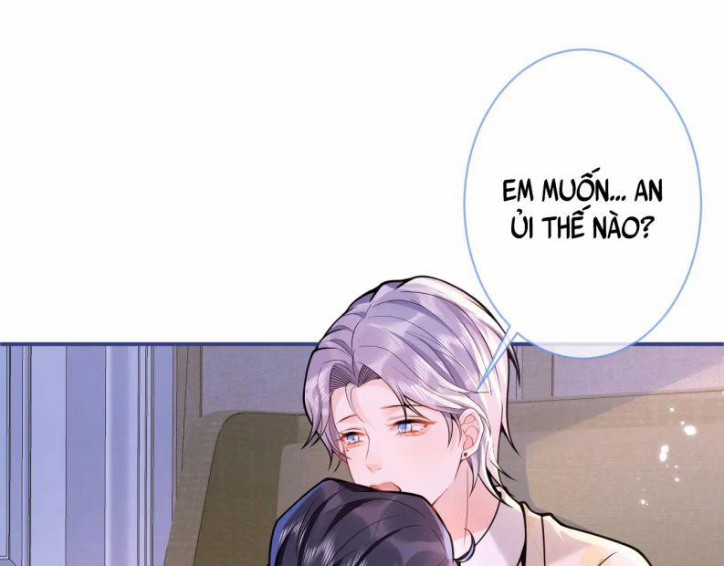 Tiểu Lang Cẩu Của Ảnh Đế Gia 34 trang 52