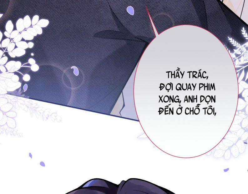 Tiểu Lang Cẩu Của Ảnh Đế Gia 34 trang 54