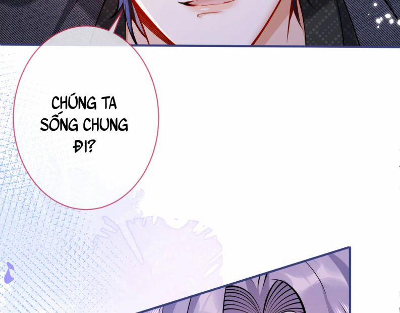 Tiểu Lang Cẩu Của Ảnh Đế Gia 34 trang 56