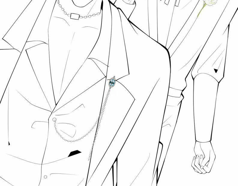 Tiểu Lang Cẩu Của Ảnh Đế Gia 34 trang 63