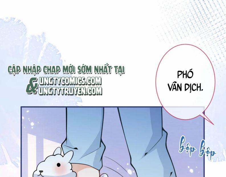 Tiểu Lang Cẩu Của Ảnh Đế Gia 34 trang 7