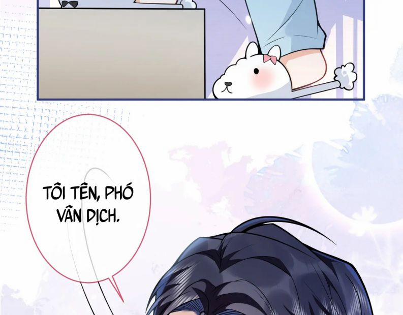 Tiểu Lang Cẩu Của Ảnh Đế Gia 34 trang 8