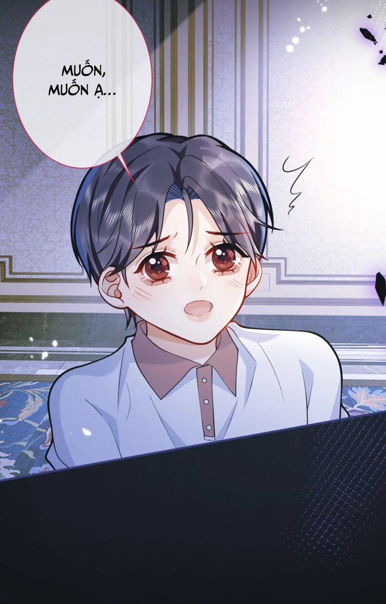 Tiểu Lang Cẩu Của Ảnh Đế Gia 35 trang 13