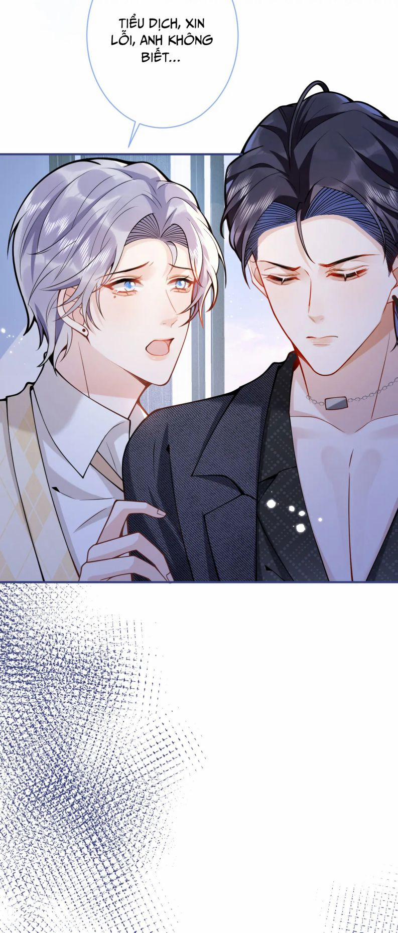 Tiểu Lang Cẩu Của Ảnh Đế Gia 35 trang 18