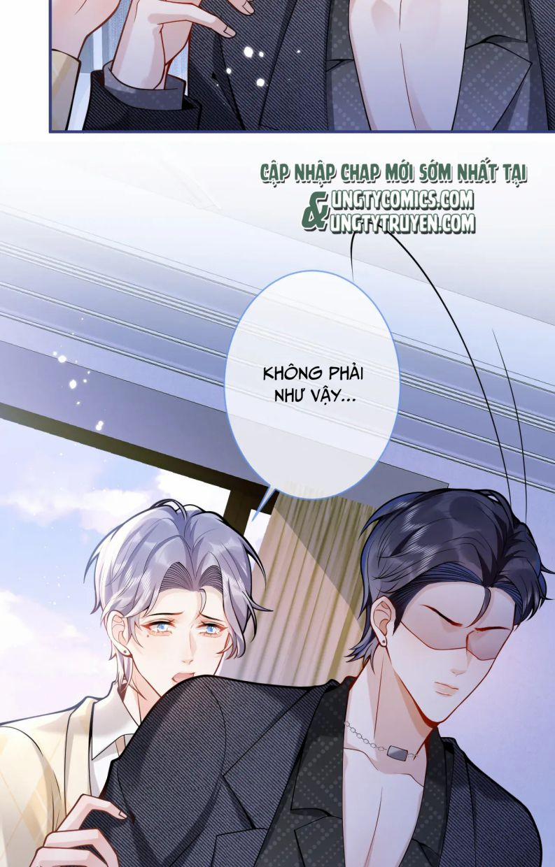 Tiểu Lang Cẩu Của Ảnh Đế Gia 35 trang 21