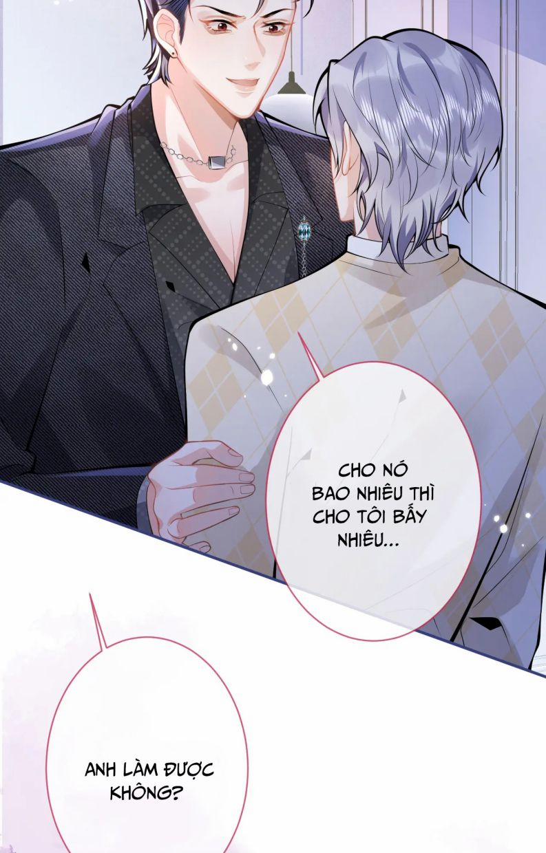 Tiểu Lang Cẩu Của Ảnh Đế Gia 35 trang 26