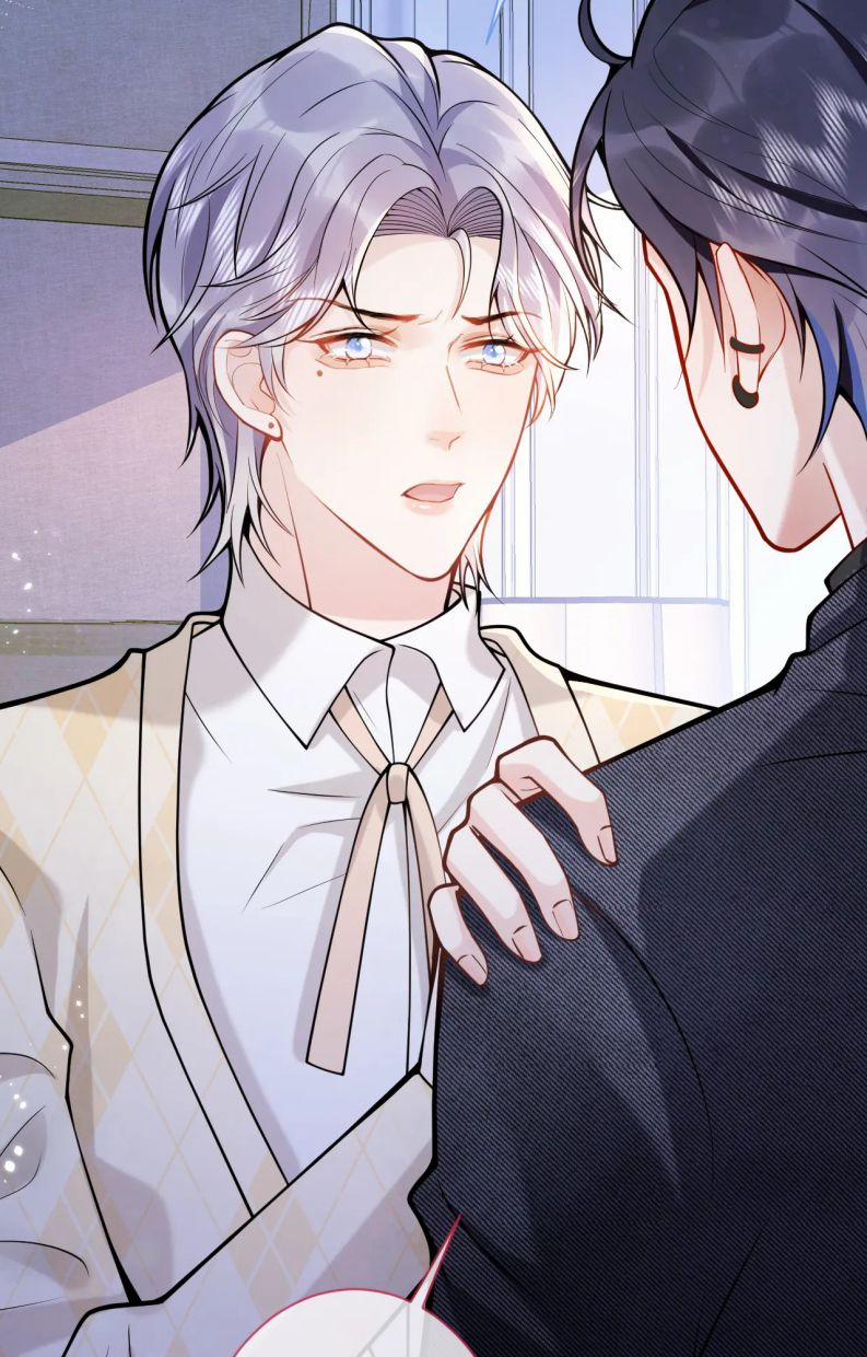 Tiểu Lang Cẩu Của Ảnh Đế Gia 35 trang 3