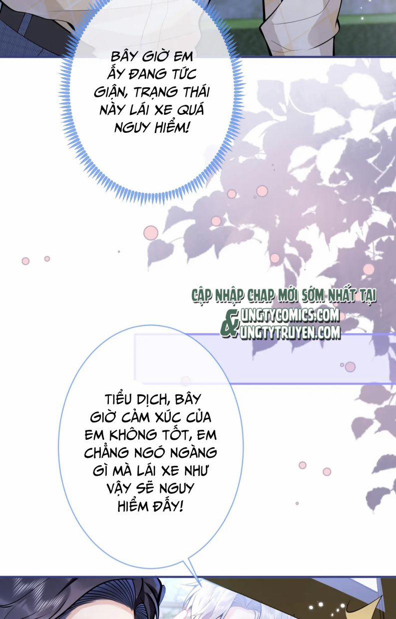 Tiểu Lang Cẩu Của Ảnh Đế Gia 35 trang 30