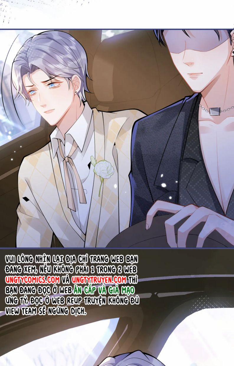 Tiểu Lang Cẩu Của Ảnh Đế Gia 35 trang 32