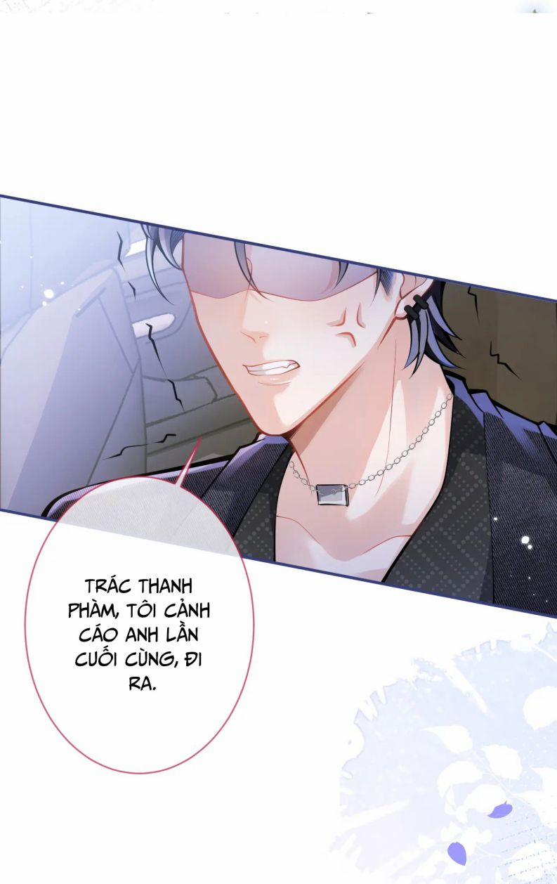 Tiểu Lang Cẩu Của Ảnh Đế Gia 35 trang 35