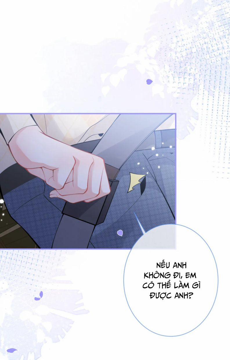 Tiểu Lang Cẩu Của Ảnh Đế Gia 35 trang 36