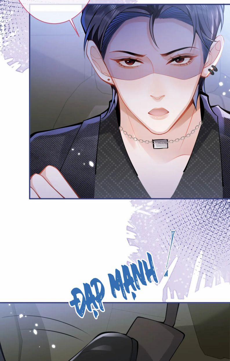 Tiểu Lang Cẩu Của Ảnh Đế Gia 35 trang 38