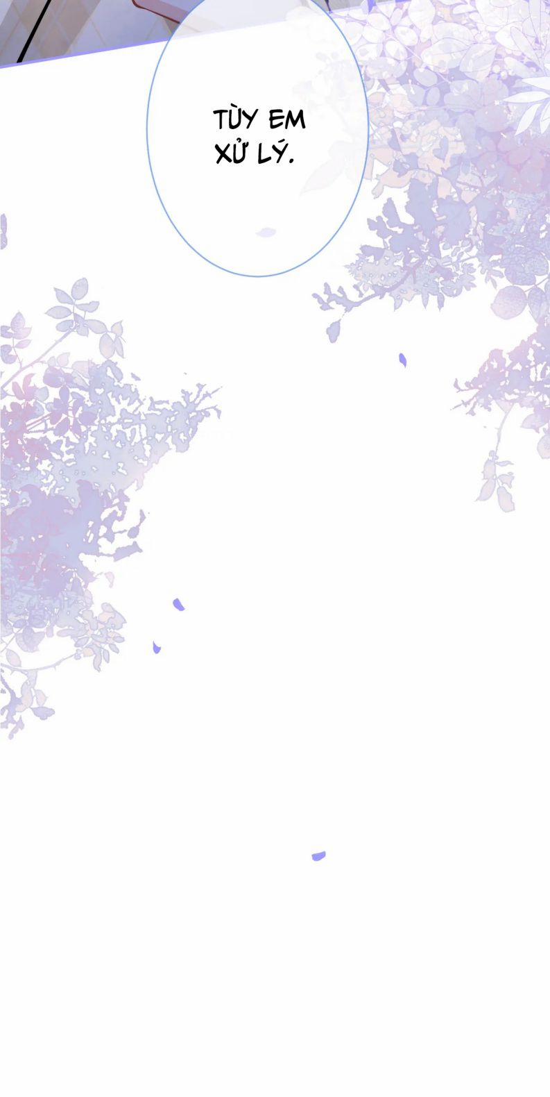 Tiểu Lang Cẩu Của Ảnh Đế Gia 35 trang 41