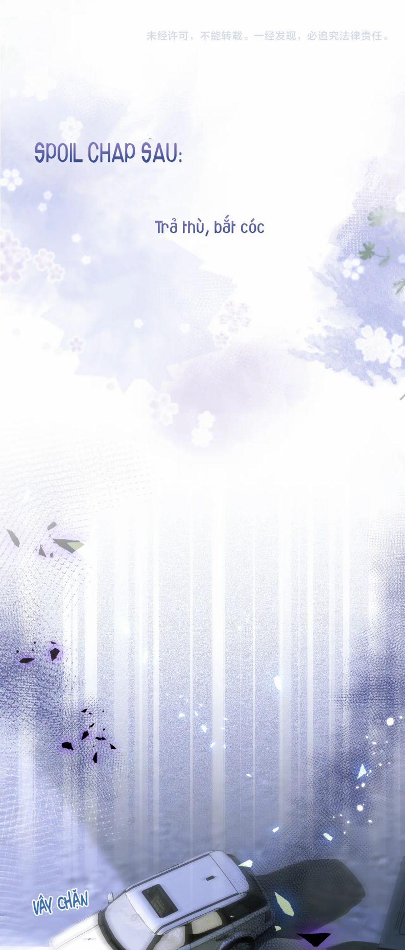 Tiểu Lang Cẩu Của Ảnh Đế Gia 35 trang 42