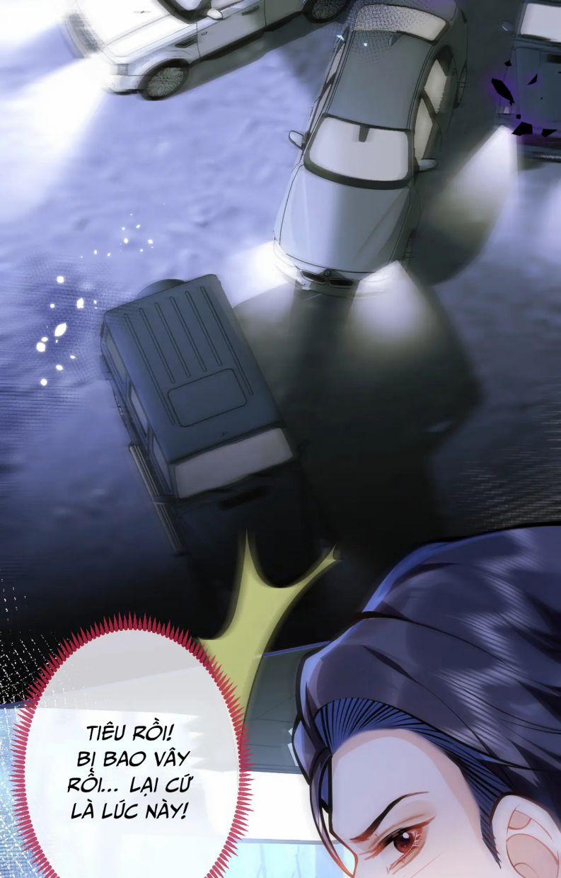 Tiểu Lang Cẩu Của Ảnh Đế Gia 35 trang 43