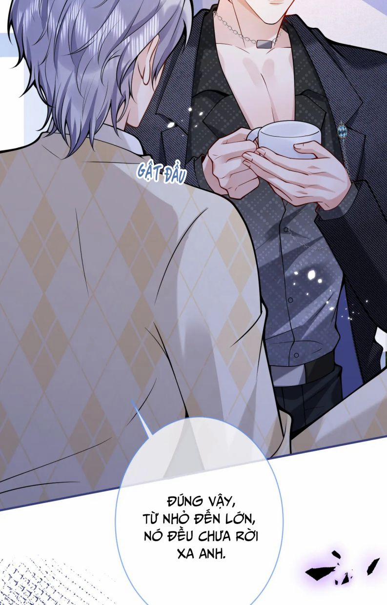 Tiểu Lang Cẩu Của Ảnh Đế Gia 35 trang 8