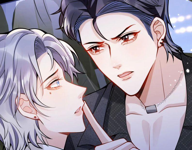 Tiểu Lang Cẩu Của Ảnh Đế Gia 36 trang 11