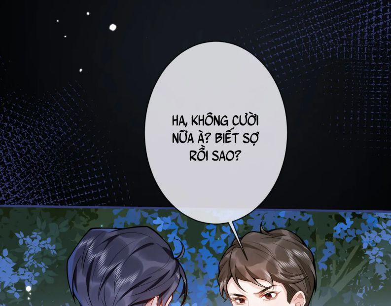 Tiểu Lang Cẩu Của Ảnh Đế Gia 36 trang 17