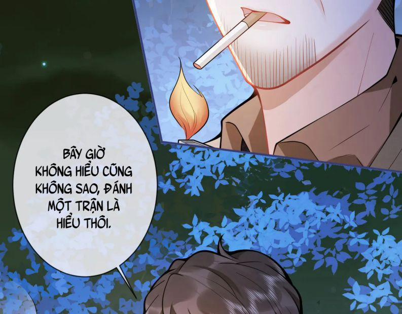 Tiểu Lang Cẩu Của Ảnh Đế Gia 36 trang 24