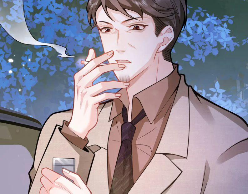 Tiểu Lang Cẩu Của Ảnh Đế Gia 36 trang 25