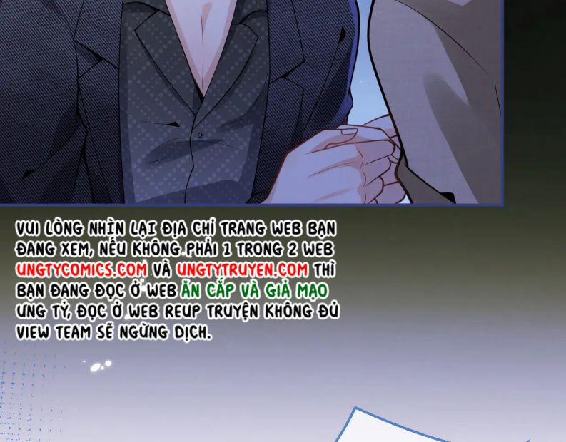 Tiểu Lang Cẩu Của Ảnh Đế Gia 36 trang 30