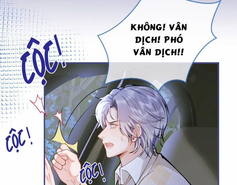 Tiểu Lang Cẩu Của Ảnh Đế Gia 36 trang 31