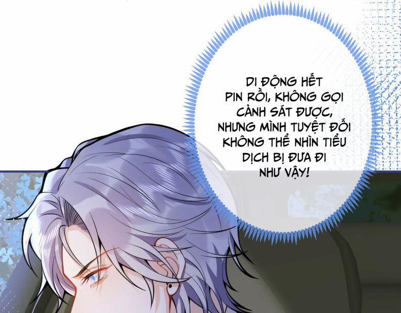 Tiểu Lang Cẩu Của Ảnh Đế Gia 36 trang 33