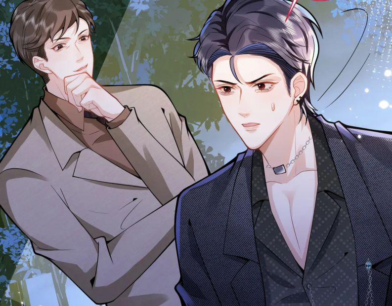 Tiểu Lang Cẩu Của Ảnh Đế Gia 36 trang 35