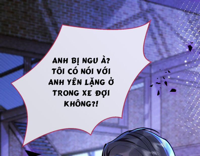 Tiểu Lang Cẩu Của Ảnh Đế Gia 36 trang 41