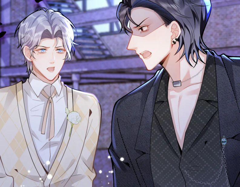 Tiểu Lang Cẩu Của Ảnh Đế Gia 36 trang 42