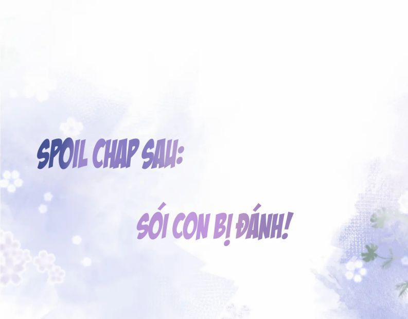 Tiểu Lang Cẩu Của Ảnh Đế Gia 36 trang 50