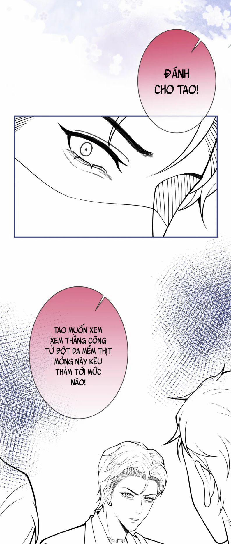 Tiểu Lang Cẩu Của Ảnh Đế Gia 36 trang 51