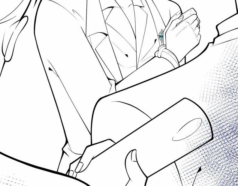 Tiểu Lang Cẩu Của Ảnh Đế Gia 36 trang 52