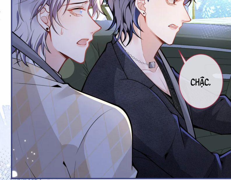 Tiểu Lang Cẩu Của Ảnh Đế Gia 36 trang 6