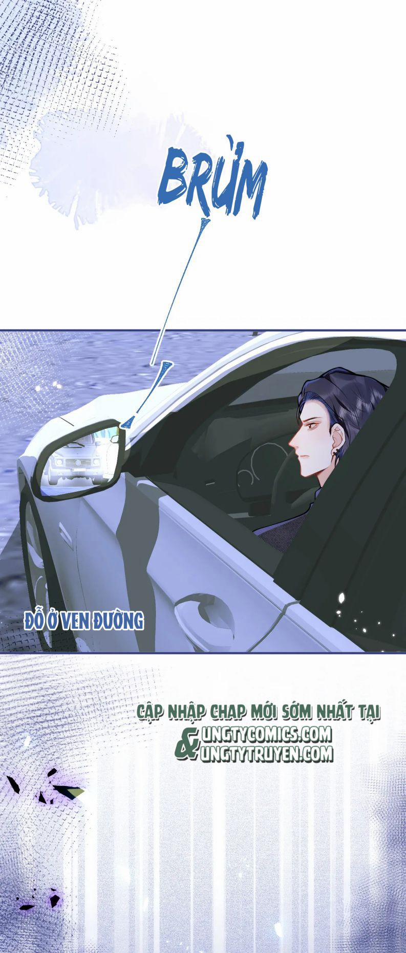 Tiểu Lang Cẩu Của Ảnh Đế Gia 36 trang 7