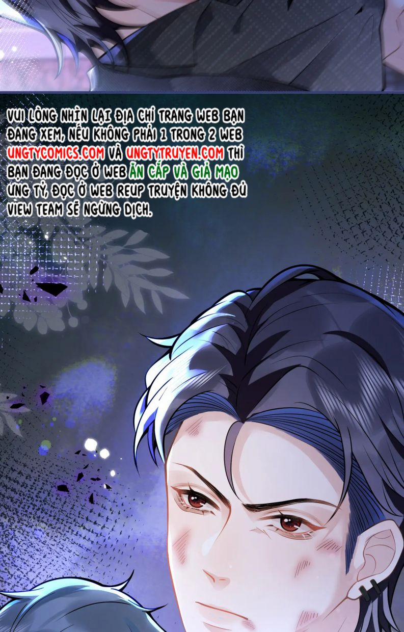 Tiểu Lang Cẩu Của Ảnh Đế Gia 37 trang 10