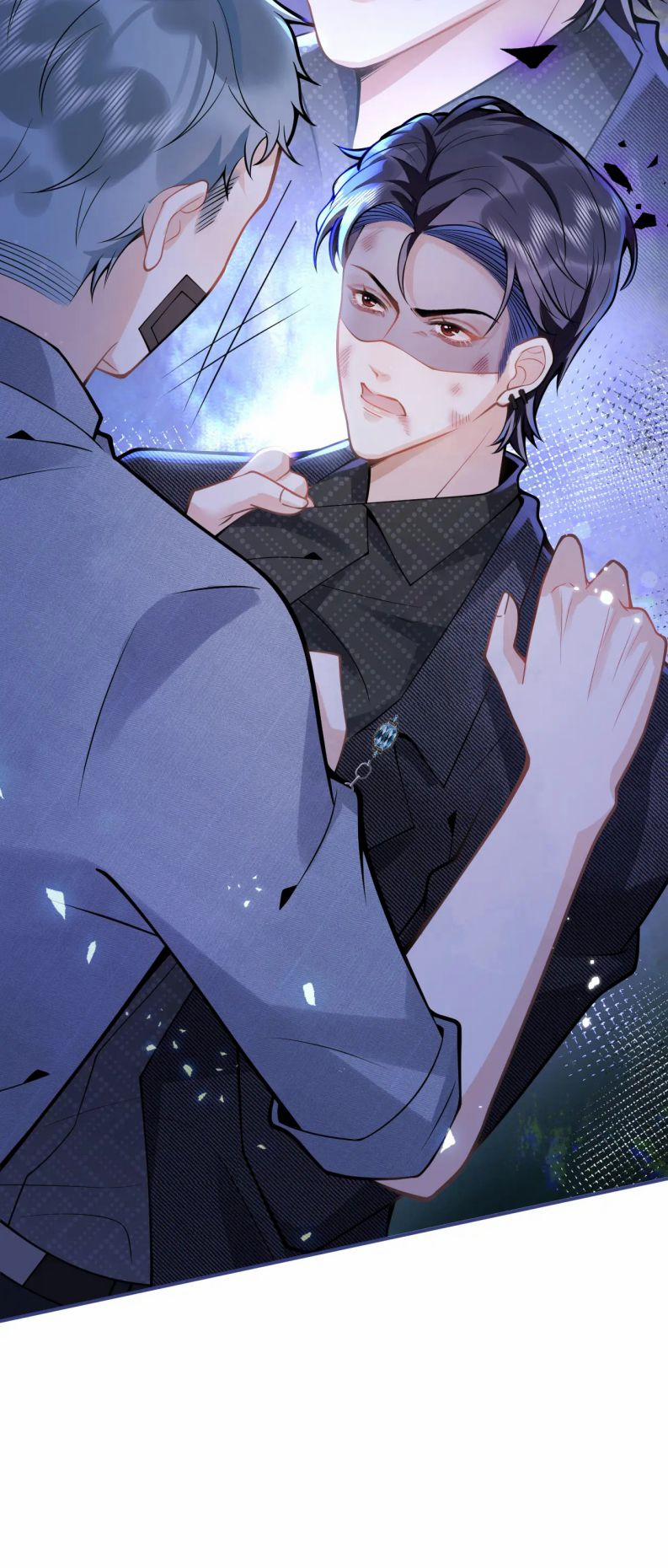 Tiểu Lang Cẩu Của Ảnh Đế Gia 37 trang 11