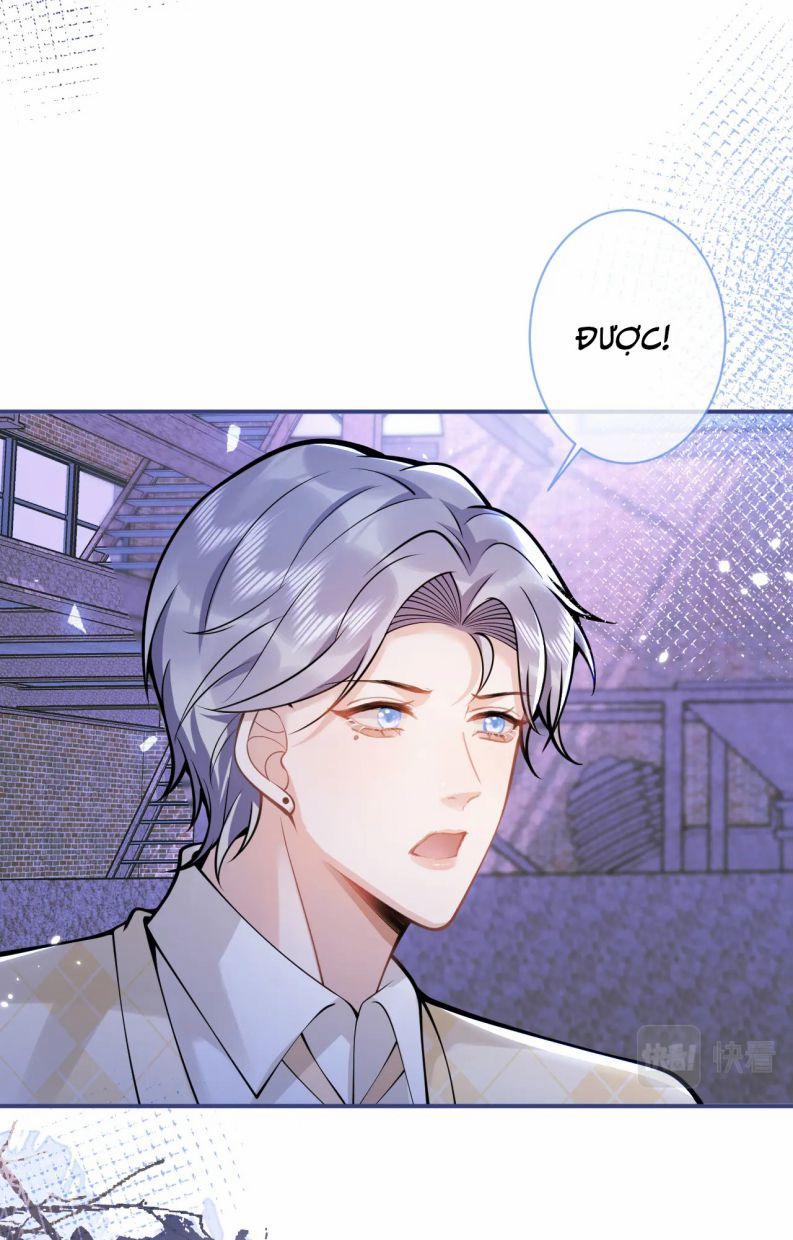 Tiểu Lang Cẩu Của Ảnh Đế Gia 37 trang 19