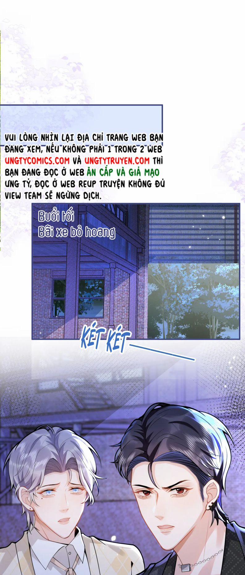 Tiểu Lang Cẩu Của Ảnh Đế Gia 37 trang 2