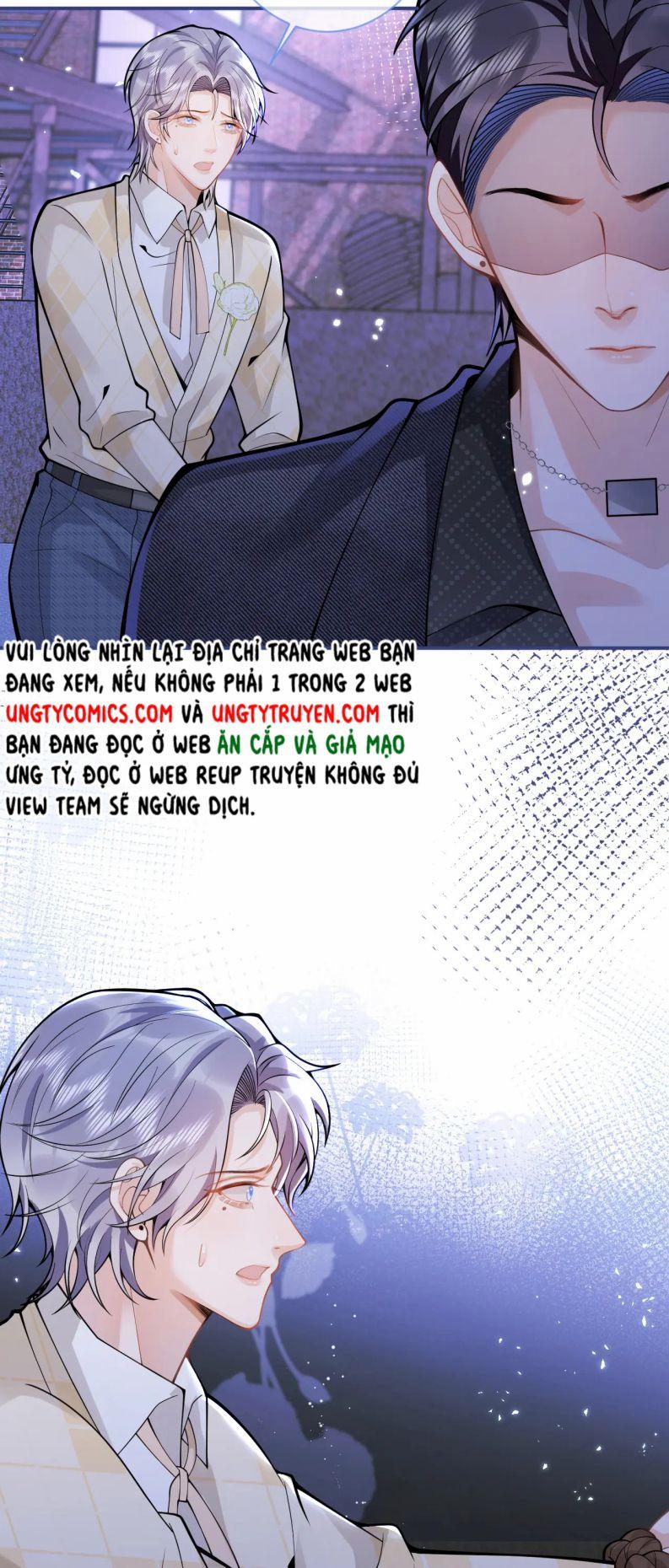 Tiểu Lang Cẩu Của Ảnh Đế Gia 37 trang 30