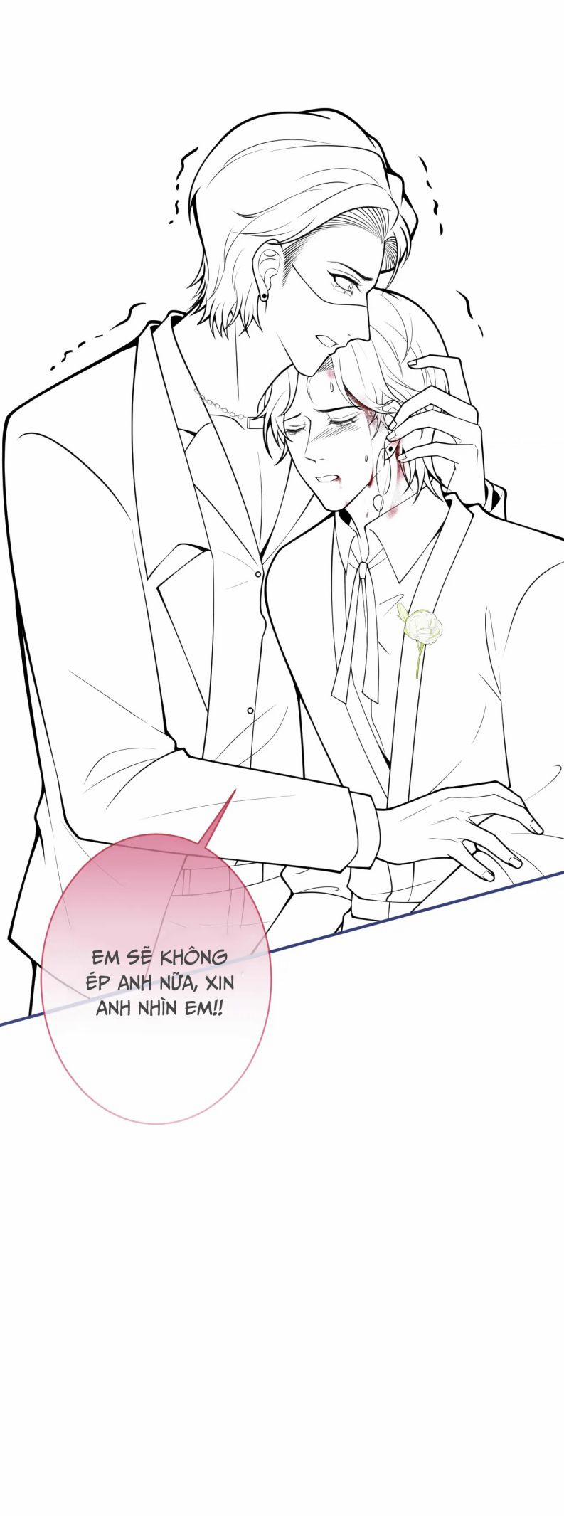 Tiểu Lang Cẩu Của Ảnh Đế Gia 37 trang 34