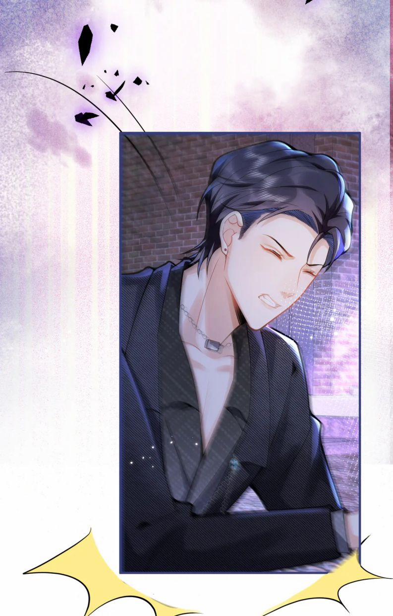 Tiểu Lang Cẩu Của Ảnh Đế Gia 37 trang 6